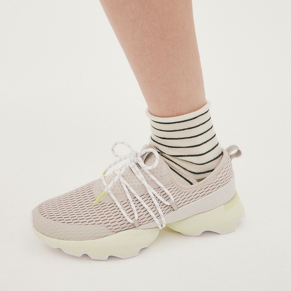 New Sorel Kinetic Impact Lace Sneakers Women’s Shoes - Picture 3 of 9